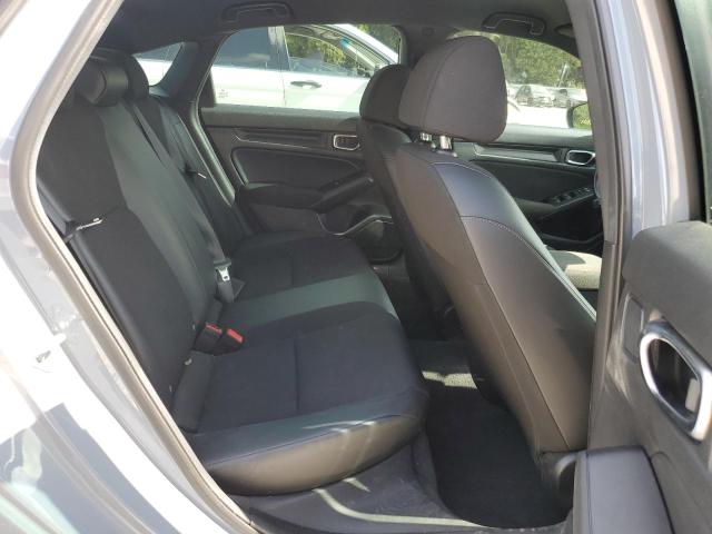2HGFE2F53NH556799 Honda Civic Sport