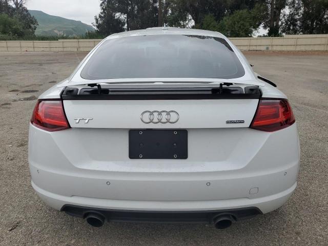 2016 AUDI TT TRUC5AFV0G1020718
