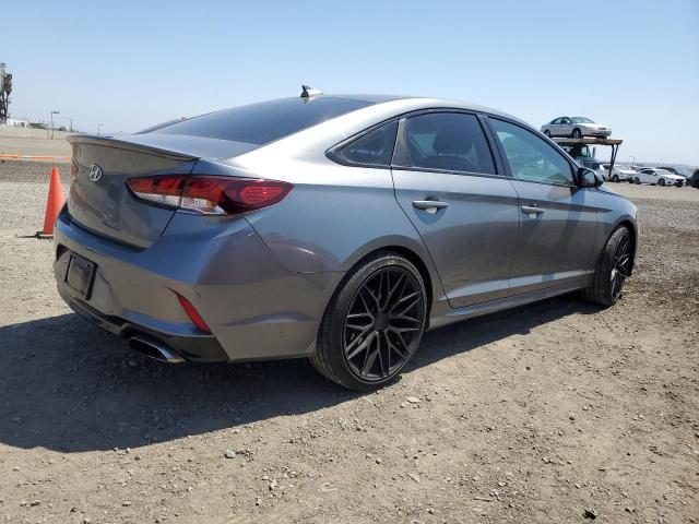 5NPE24AF2KH749480 Hyundai SONATA SE