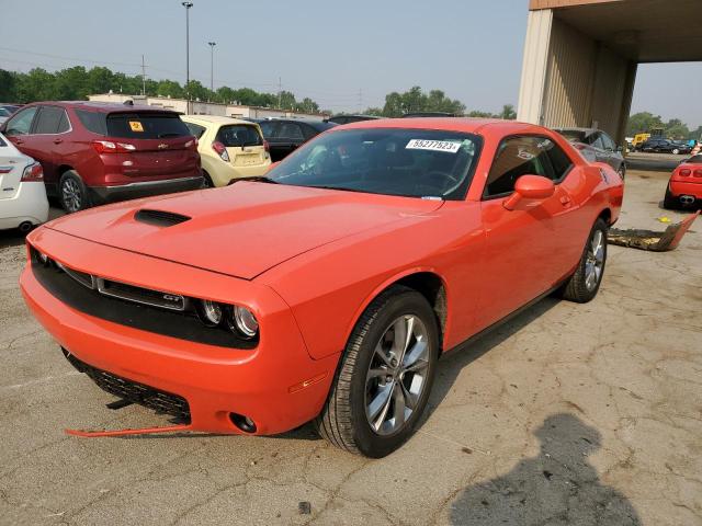 2020 Dodge Challenger GT