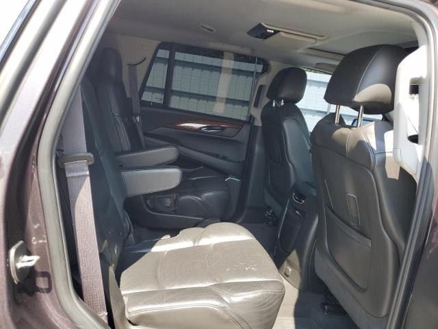 1GYS4CKJ7FR100499 Cadillac Escalade Premium