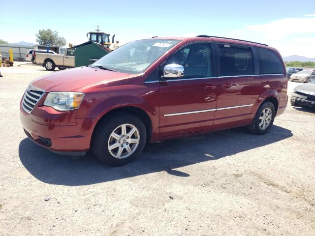 2010 Chrysler Town & Country Touring