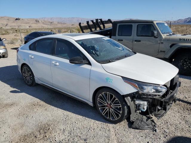 3KPF44AC9ME396800 KIA FORTE GT