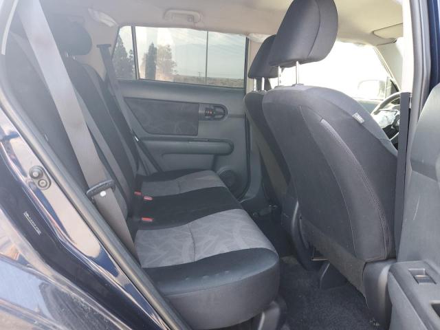 JTLZE4FE5FJ075786 Toyota SCION XB