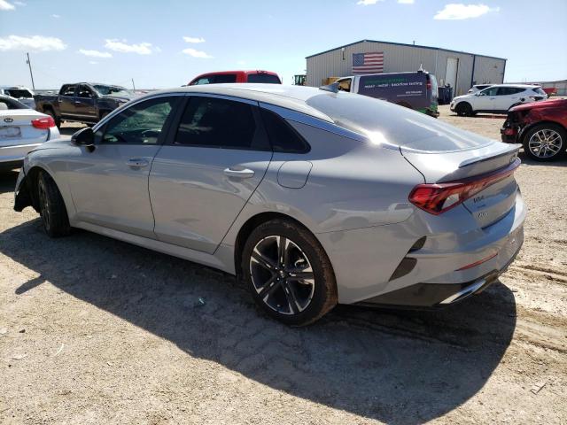5XXG64J2XMG020149 KIA K5 GT LINE