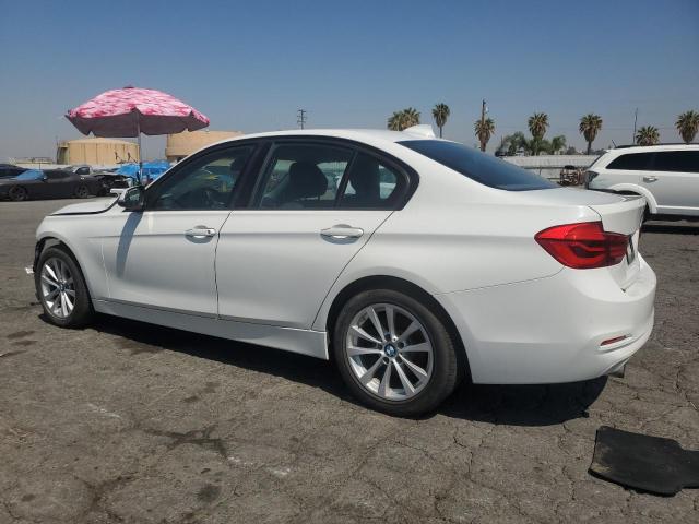 WBA8A9C56GK617233 BMW 320 I