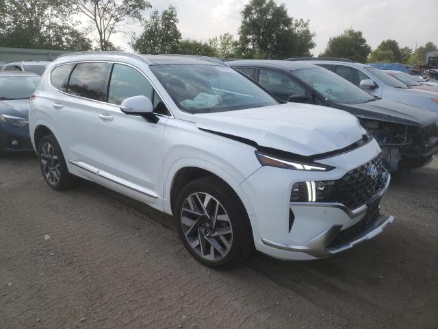 2023 HYUNDAI SANTA FE C 5NMS5DAL9PH482276