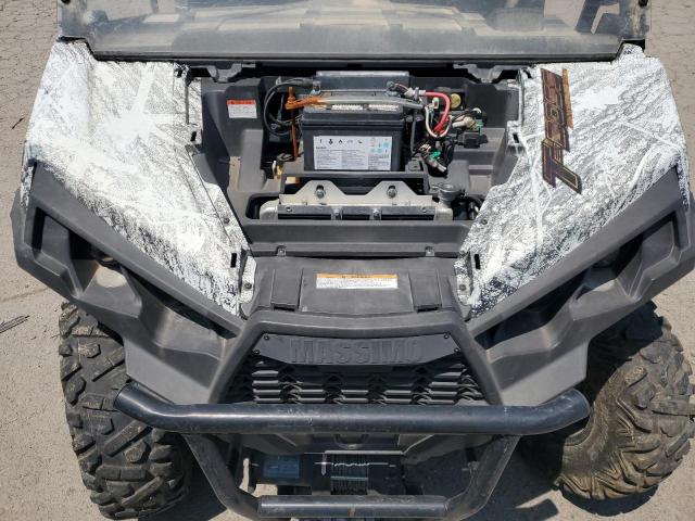 2019 ATV MASSIMO MS LL8AVTHW5K0A10337