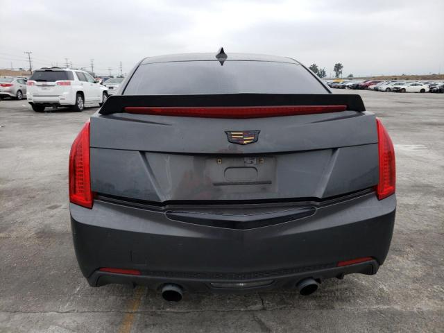1G6AB5RX4G0126404 Cadillac ATS LUXURY