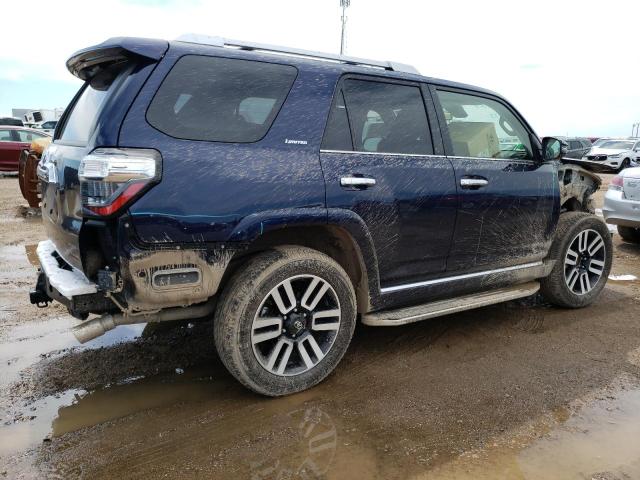 2022 TOYOTA 4RUNNER NI - JTEDU5JR9N5257759
