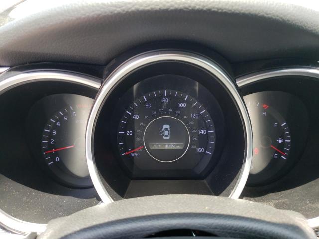 5XXGM4A79FG459119 KIA Optima Lx