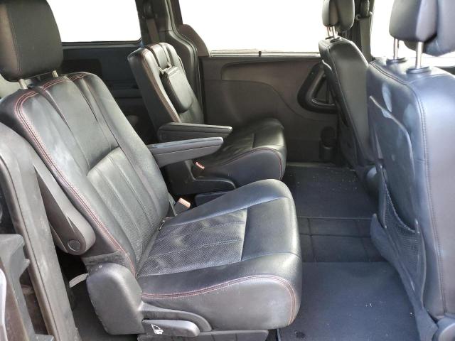 2C4RDGEG3KR536217 Dodge Grand Caravan Gt