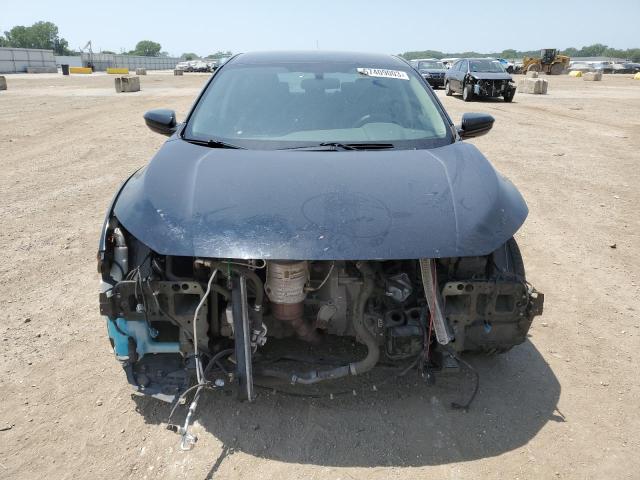 19XFC2F5XHE074934 Honda Civic Lx