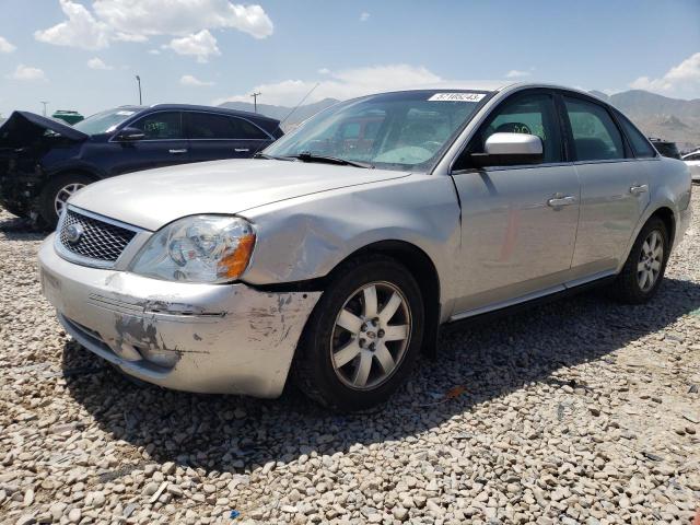 2006 Ford Five Hundred SEL