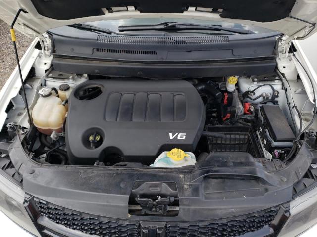 3C4PDCEG7JT515981 Dodge JOURNEY GT
