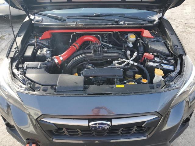 JF2GTAAC8KH253111 Subaru Crosstrek