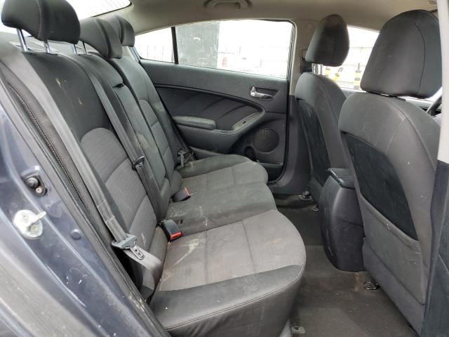 KNAFX4A61F5256446 KIA FORTE LX