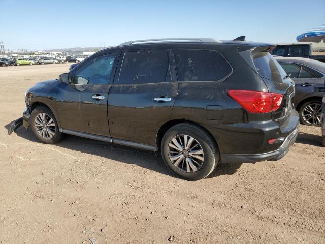5N1DR2BMXLC595571 Nissan Pathfinder Sv