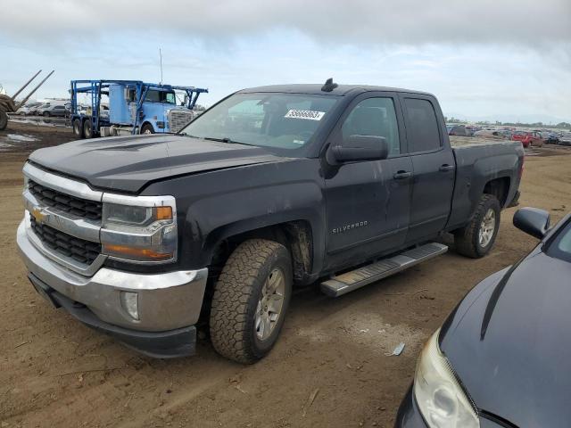 1GCVKREHXHZ132659 | 2017 CHEVROLET 1500