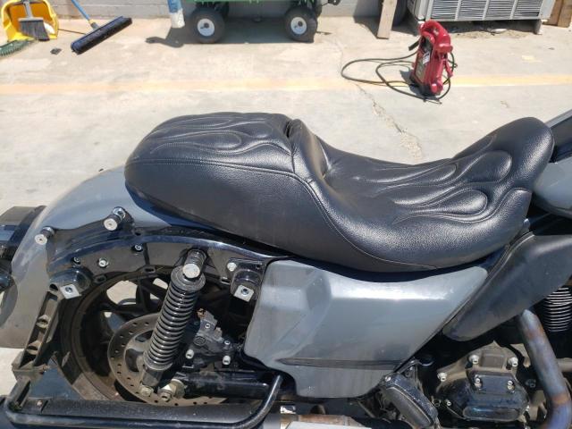 2022 HARLEY-DAVIDSON FLTRXST 1HD1ACL21NB647890