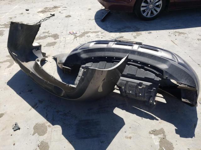 JN8AS5MT2FW158544 Nissan Rogue Select S