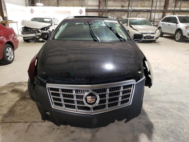 2G61N5S37F9197857 Cadillac Xts Luxury Collection