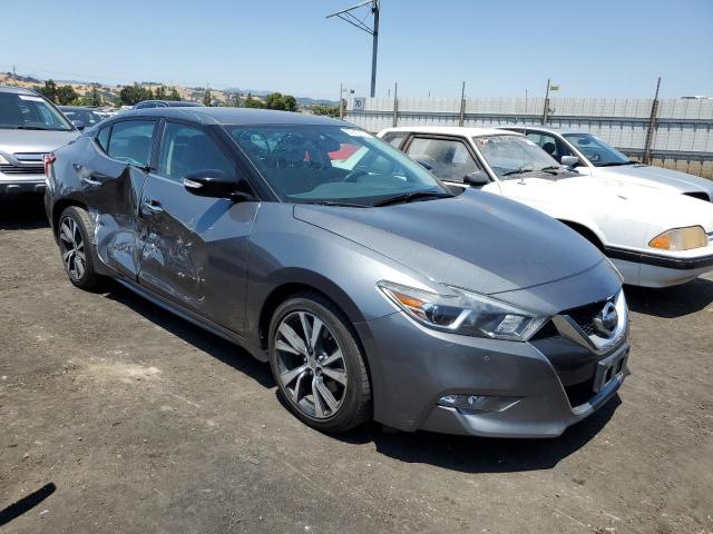 1N4AA6AP6HC419423 Nissan Maxima 3.5s