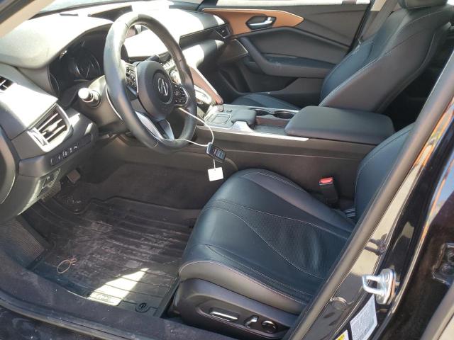 2021 ACURA TLX TECHNO - 19UUB6F42MA006117