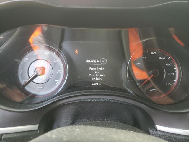 2021 DODGE CHARGER RT 2C3CDXCT8MH681952
