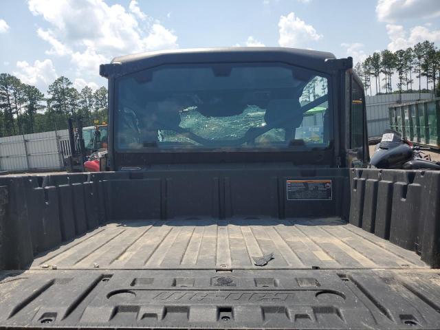 2022 CAN-AM DEFENDER L 3JBUVAX43NK003589