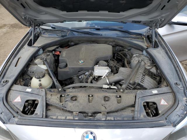 WBA5A5C52ED503596 BMW 528 I