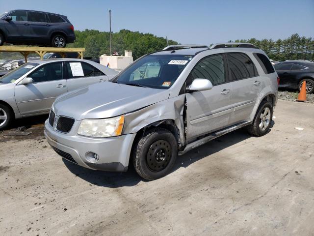 2006 Pontiac Torrent 