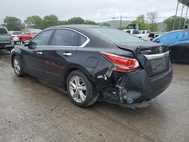 1N4AL3AP6FN405435 Nissan ALTIMA 2.5
