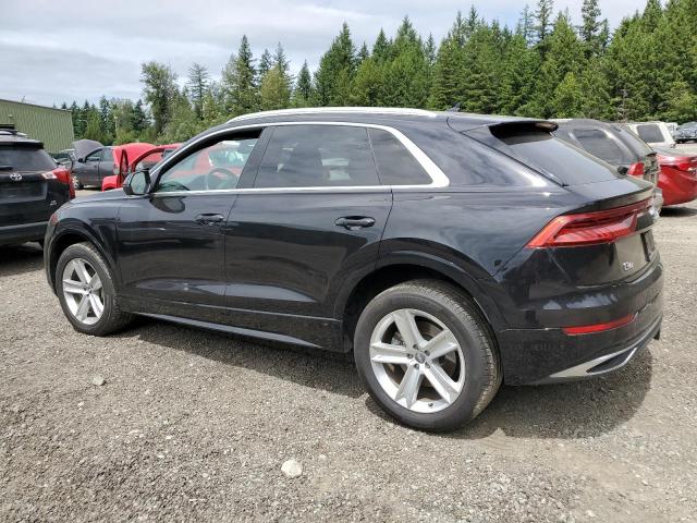 2019 AUDI Q8 PREMIUM - WA1AVAF16KD021291
