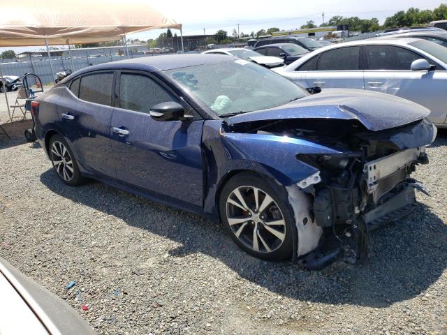 1N4AA6AP8GC439204 Nissan Maxima 3.5s