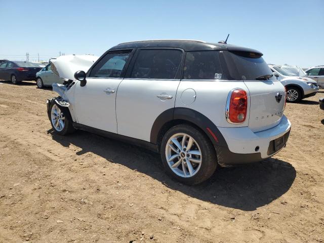 WMWZB3C56EWM32023 Mini COOPER COUNTRYMAN