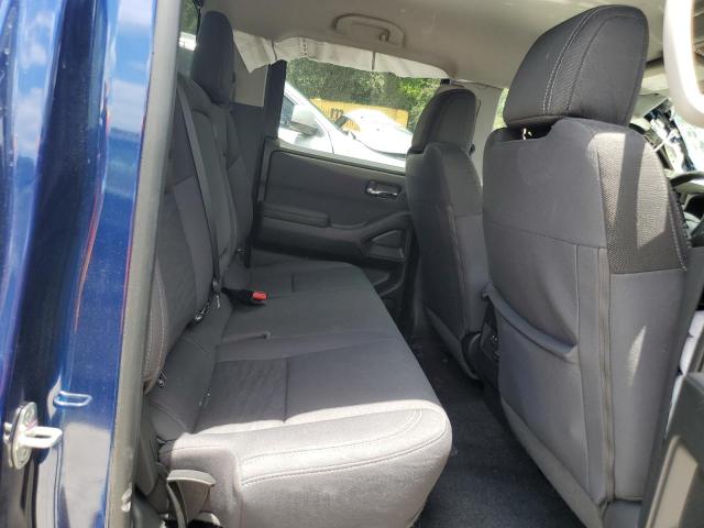 1N6ED1EK9PN602335 Nissan FRONTIER S
