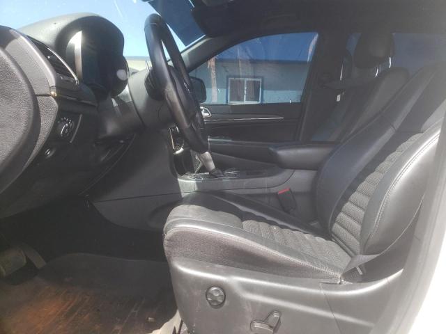 2021 JEEP GRAND CHER - 1C4RJEBG6MC680373