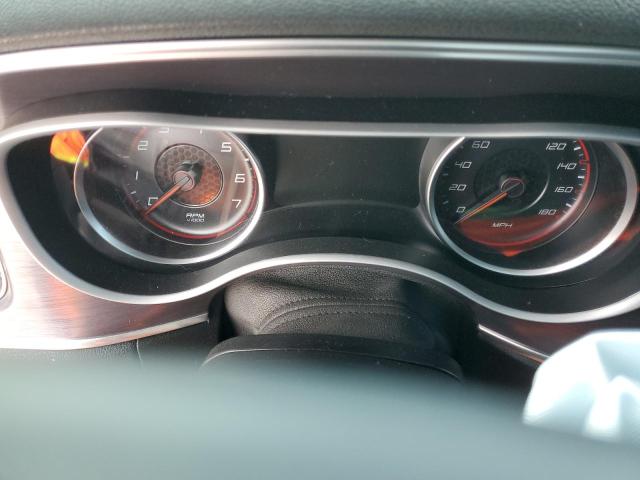 2C3CDXGJ6HH643912 Dodge Charger R/t 392