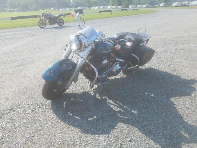 2004 HARLEY-DAVIDSON FLHRSI 1HD1FYW114Y730491