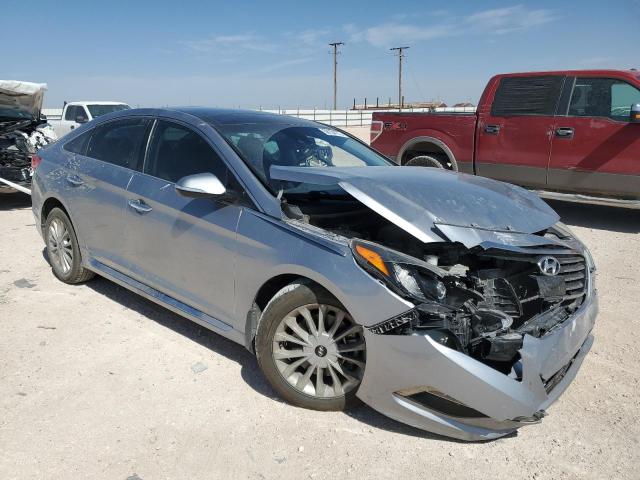 5NPE34AF2FH205872 Hyundai Sonata Sport