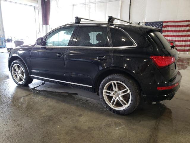 VIN WA1LFAFPXEA019947 2014 Audi Q5, Premium Plus no.2