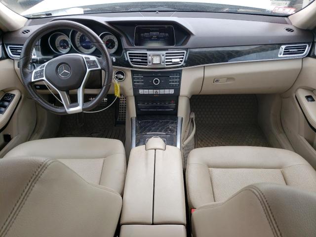 2016 MERCEDES-BENZ E 350 4MAT - WDDHF8JB6GB261024