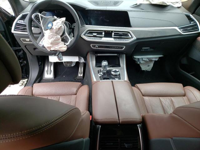 5UXTA6C09N9M37523 BMW X5 Xdrive45e