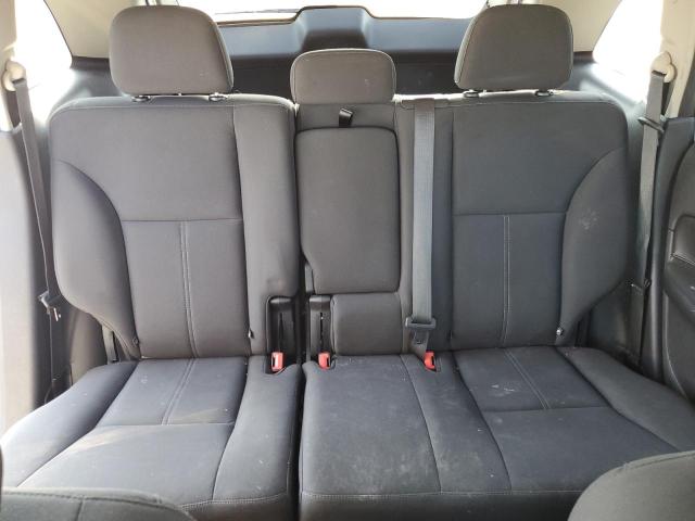 2FMDK3GC9EBA82762 Ford EDGE SE