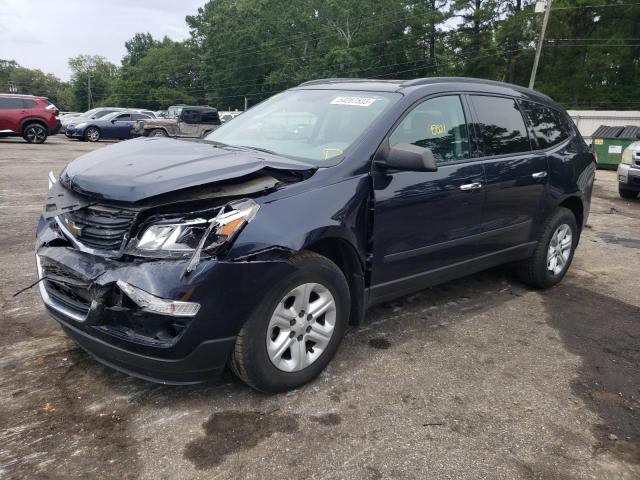 2016 Chevrolet Traverse LS