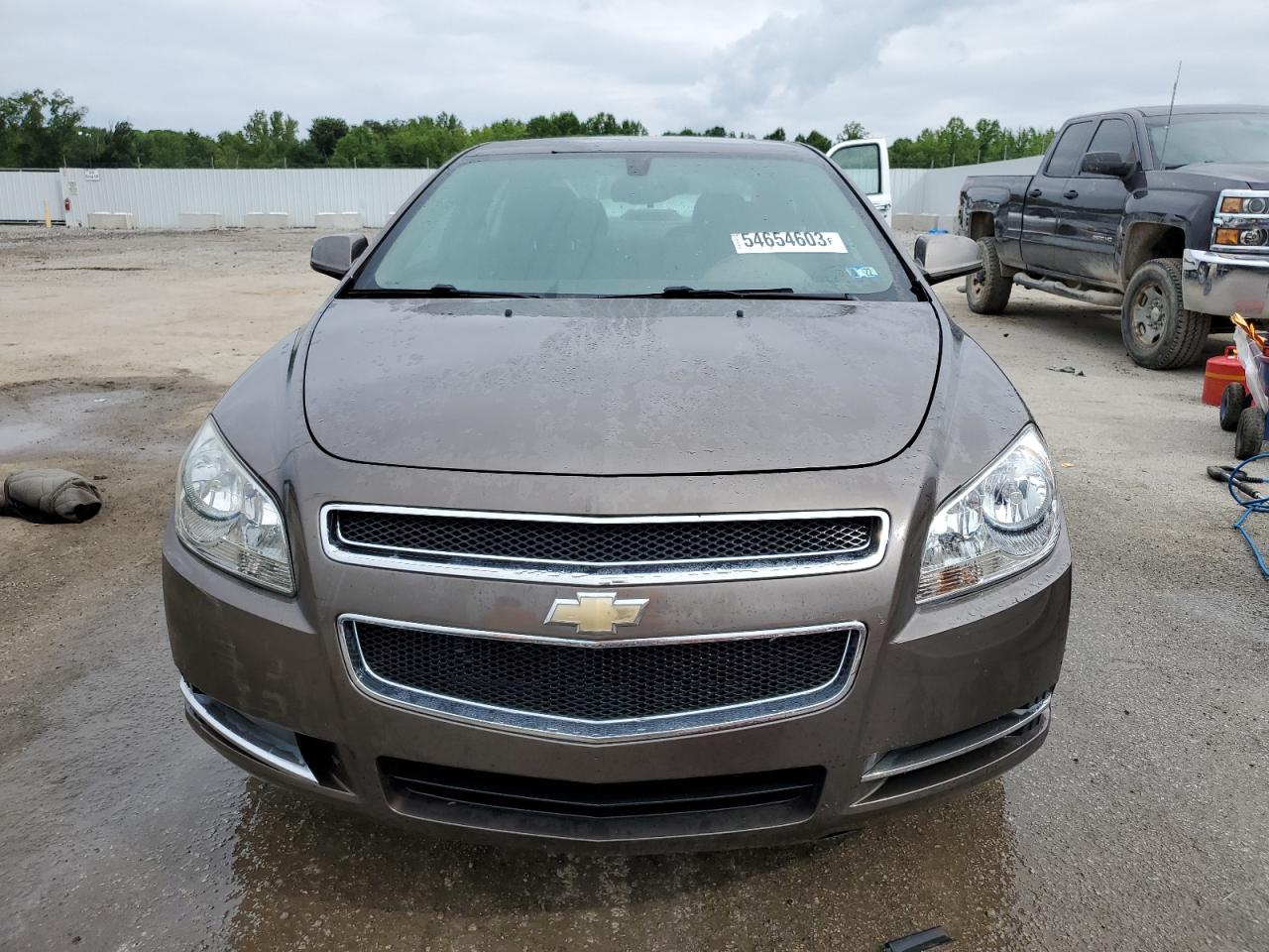 1G1ZC5E05CF222029 2012 Chevrolet Malibu 1Lt