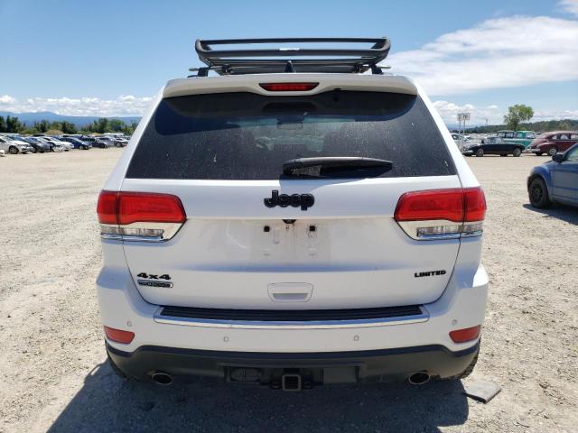 1C4RJFBM9EC416917 Jeep Grand Cherokee Limited