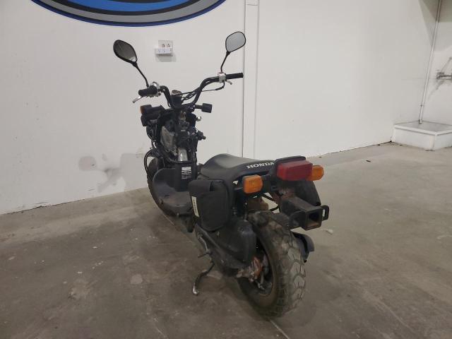 2017 HONDA RUCKUS JH2AF5817HK503786