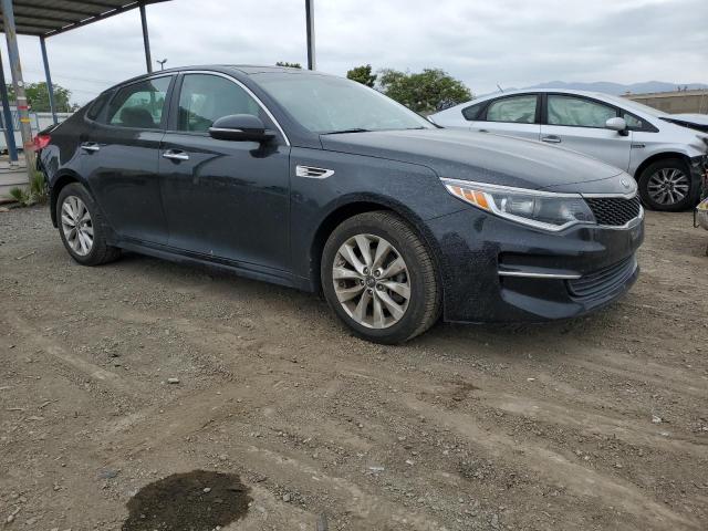 5XXGT4L3XGG081844 KIA Optima Lx
